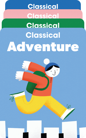 Classical Collection wipl V8