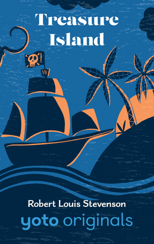 Classics: Treasure Island IcY0 N9