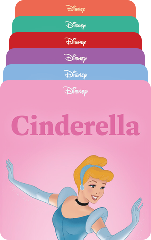 Disney Classics Collection: Volume 2 429F H3